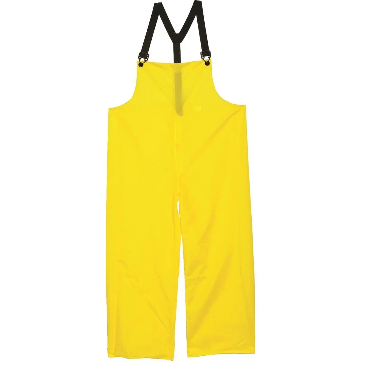 Air Weave Breathable Rain Bib Overalls