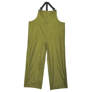 Air Weave Breathable Rain Bib Overalls