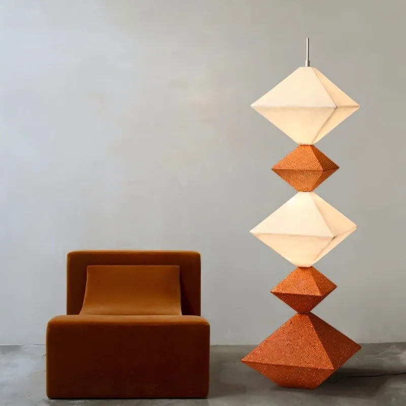 Arora Floor Lamp