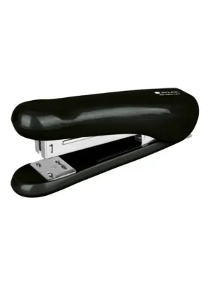 Atlas Half Strip Stapler Dark Green