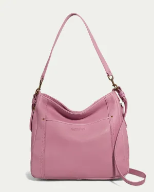 Austin Convertible Shoulder Crossbody