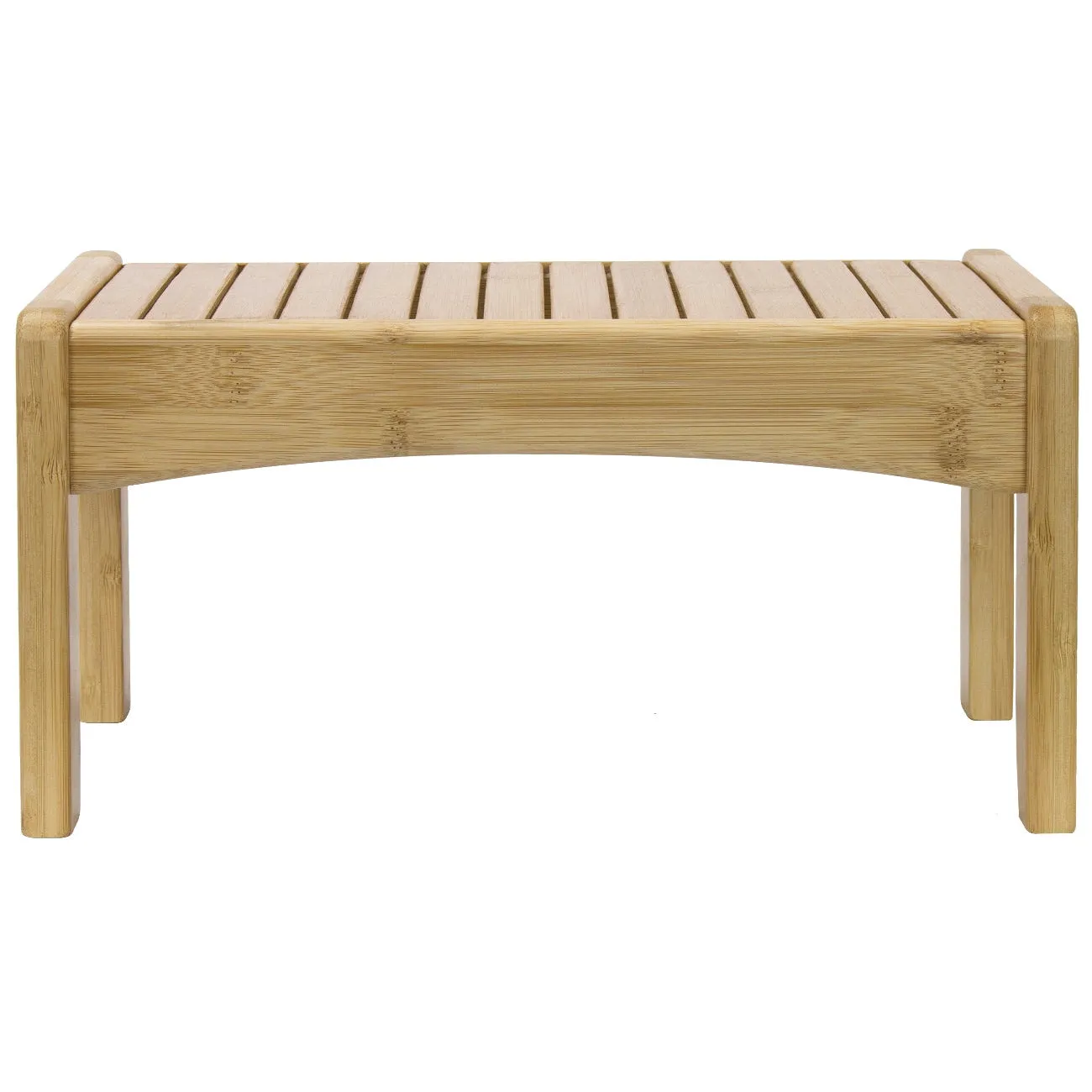 Bamboo Step Stool