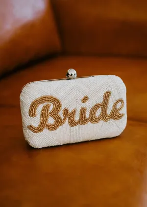 Bride Crossbody Bag - ONLINE ONLY