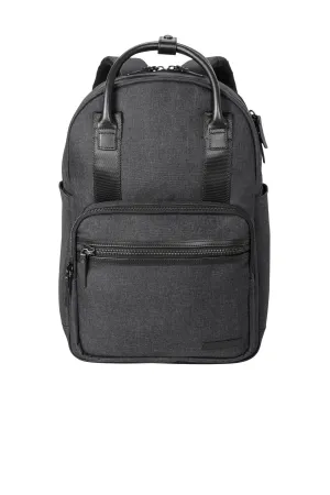 Brooks Brothers Grant Dual-Handle Backpack BB18821