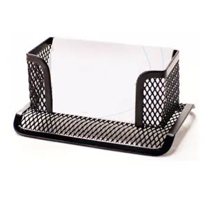 Business Card Holder - (WireMesh) Metal