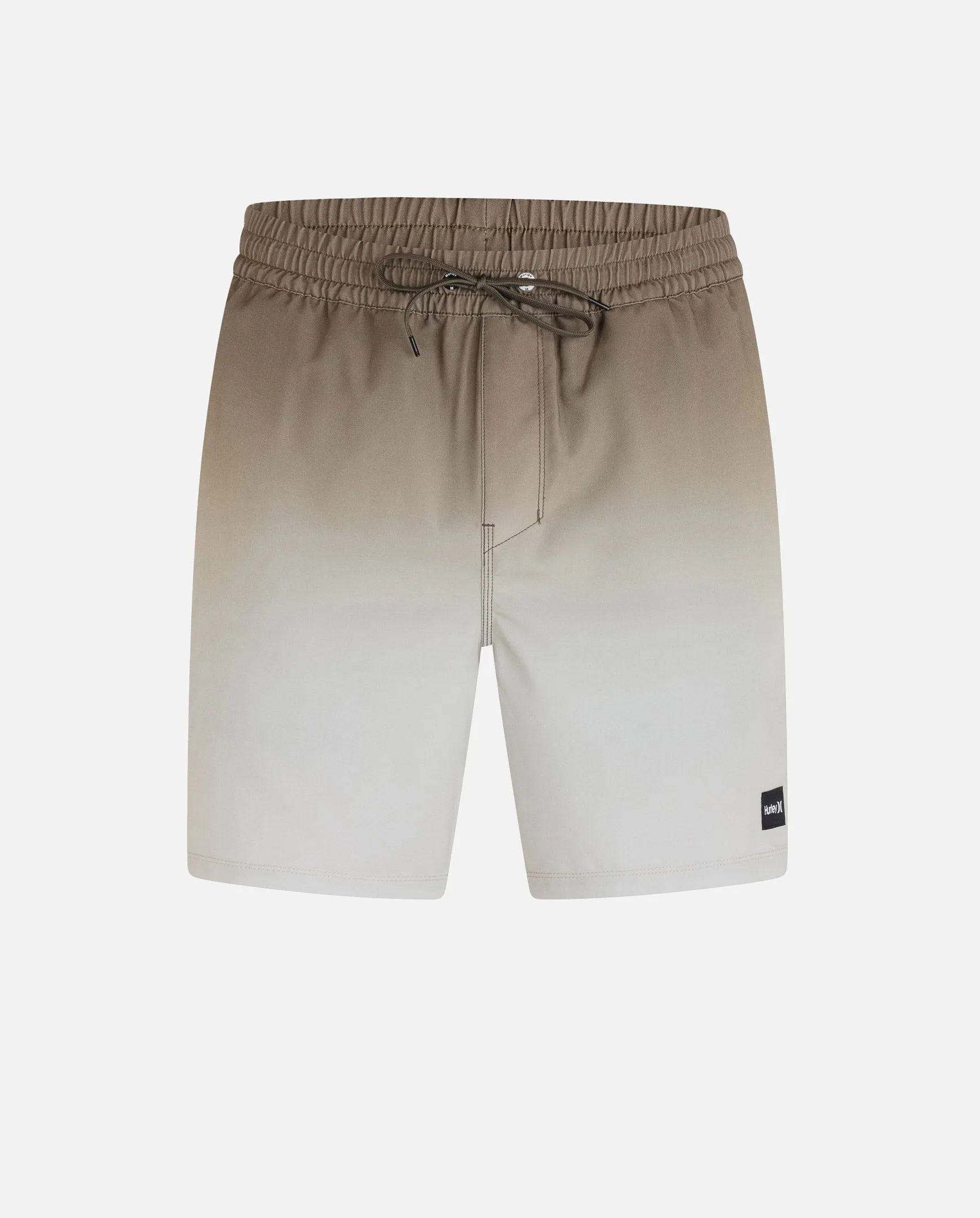 Cannonball Volley 17" Boardshort