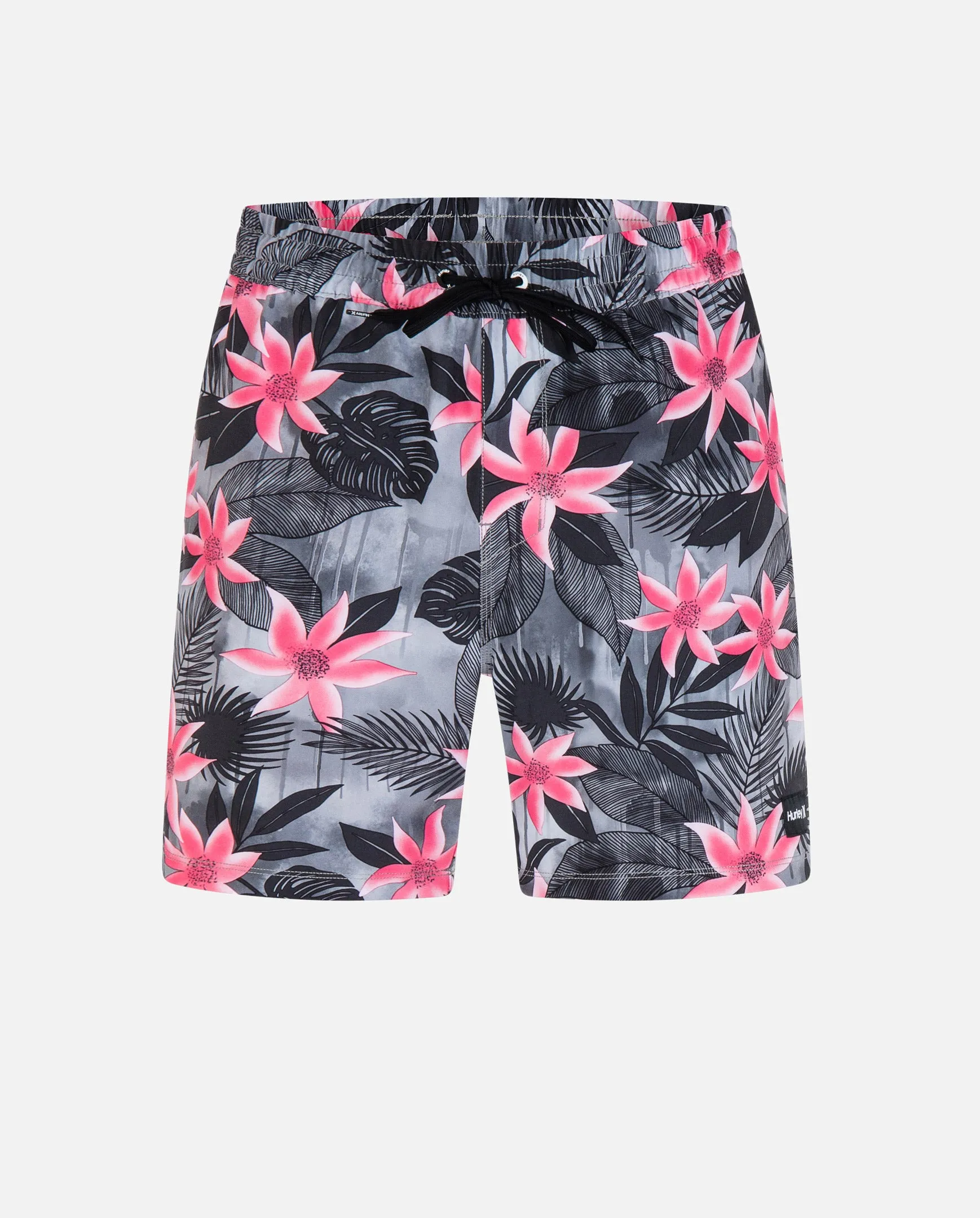 CANNONBALL VOLLEY 17" BOARDSHORT