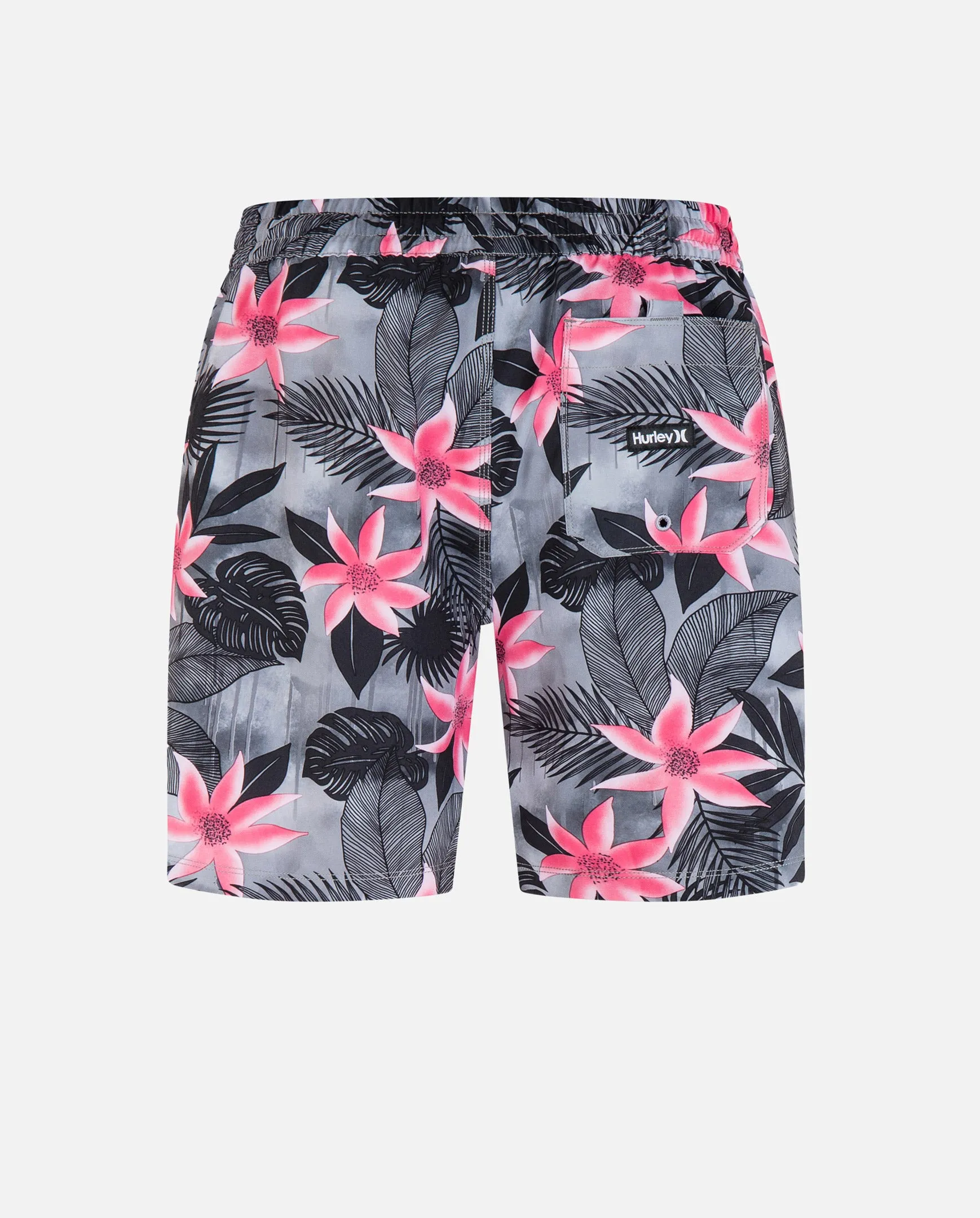 CANNONBALL VOLLEY 17" BOARDSHORT