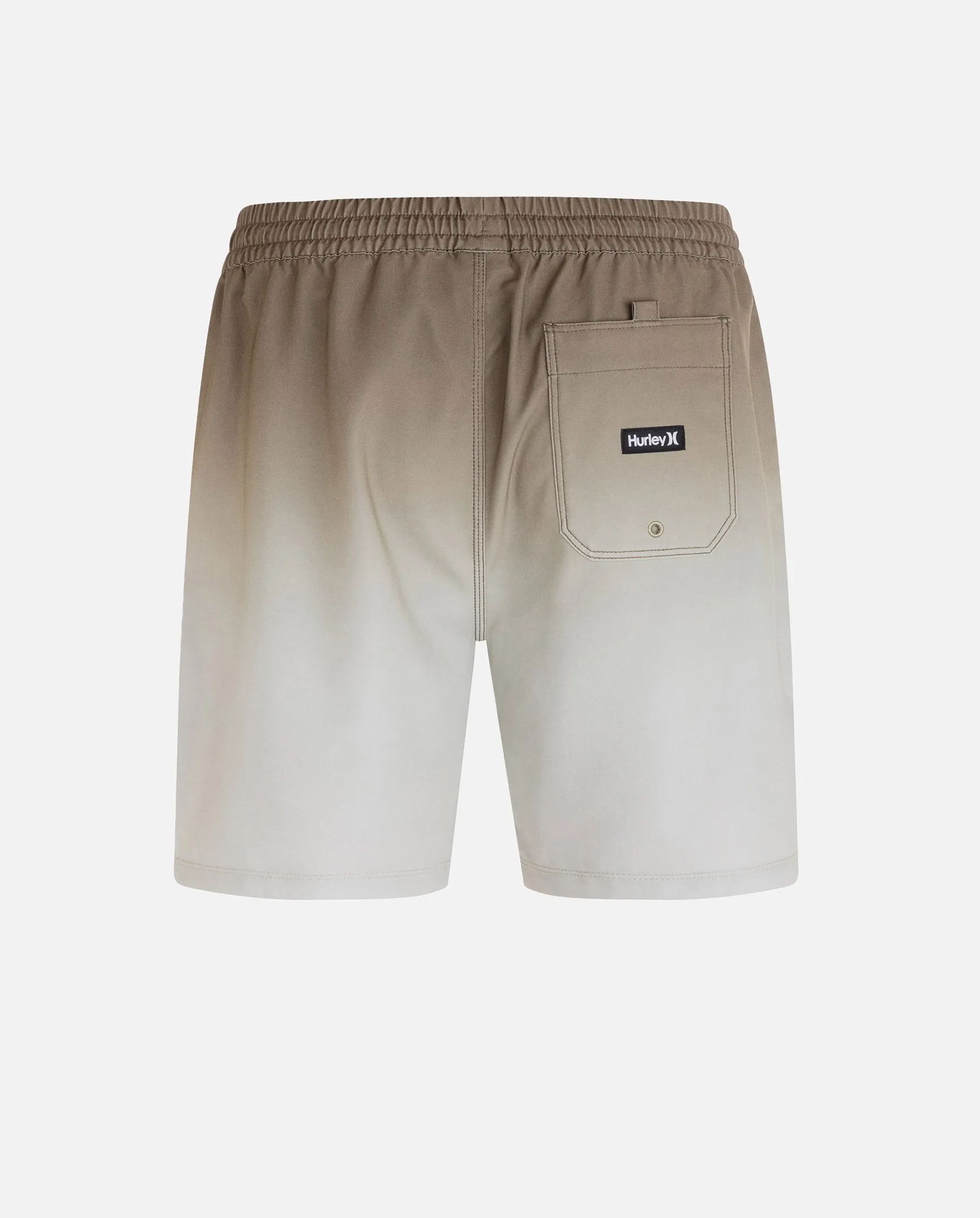 Cannonball Volley 17" Boardshort