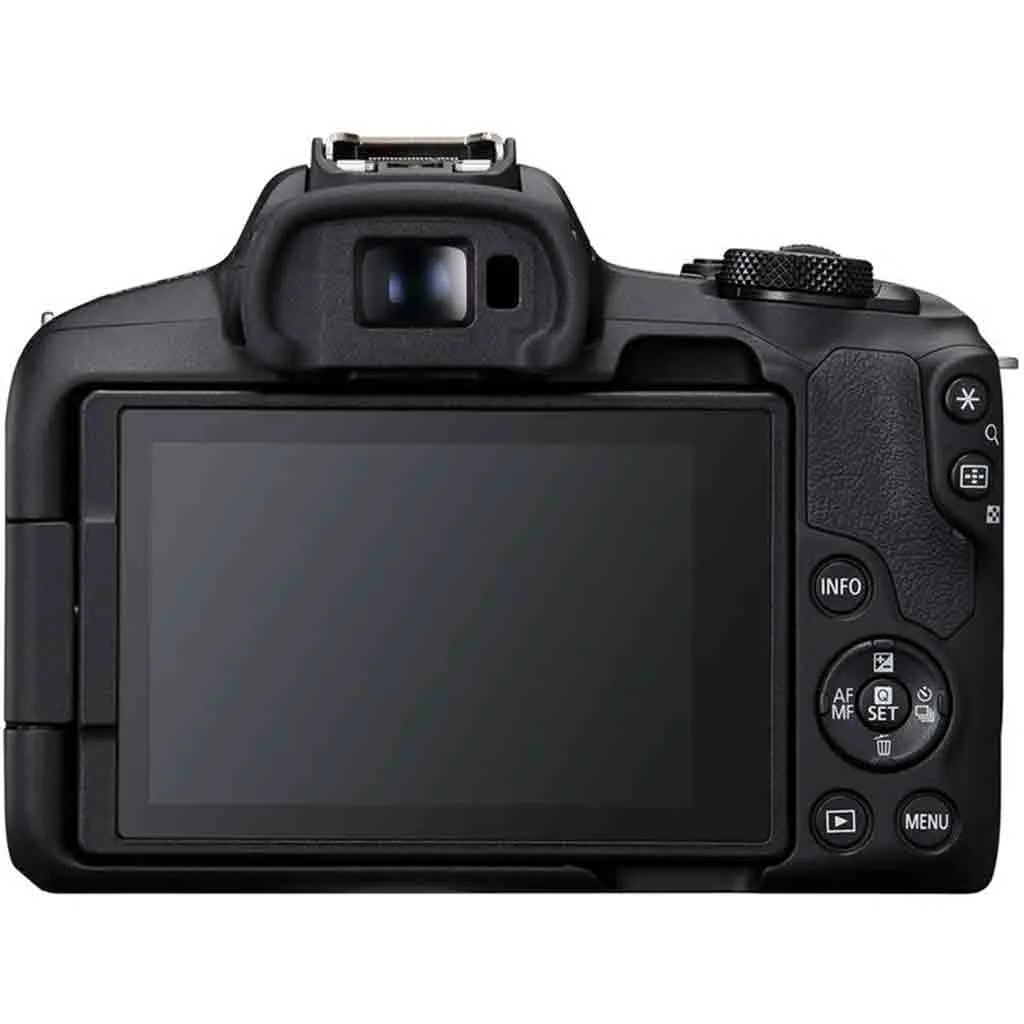 Canon EOS R50 Body