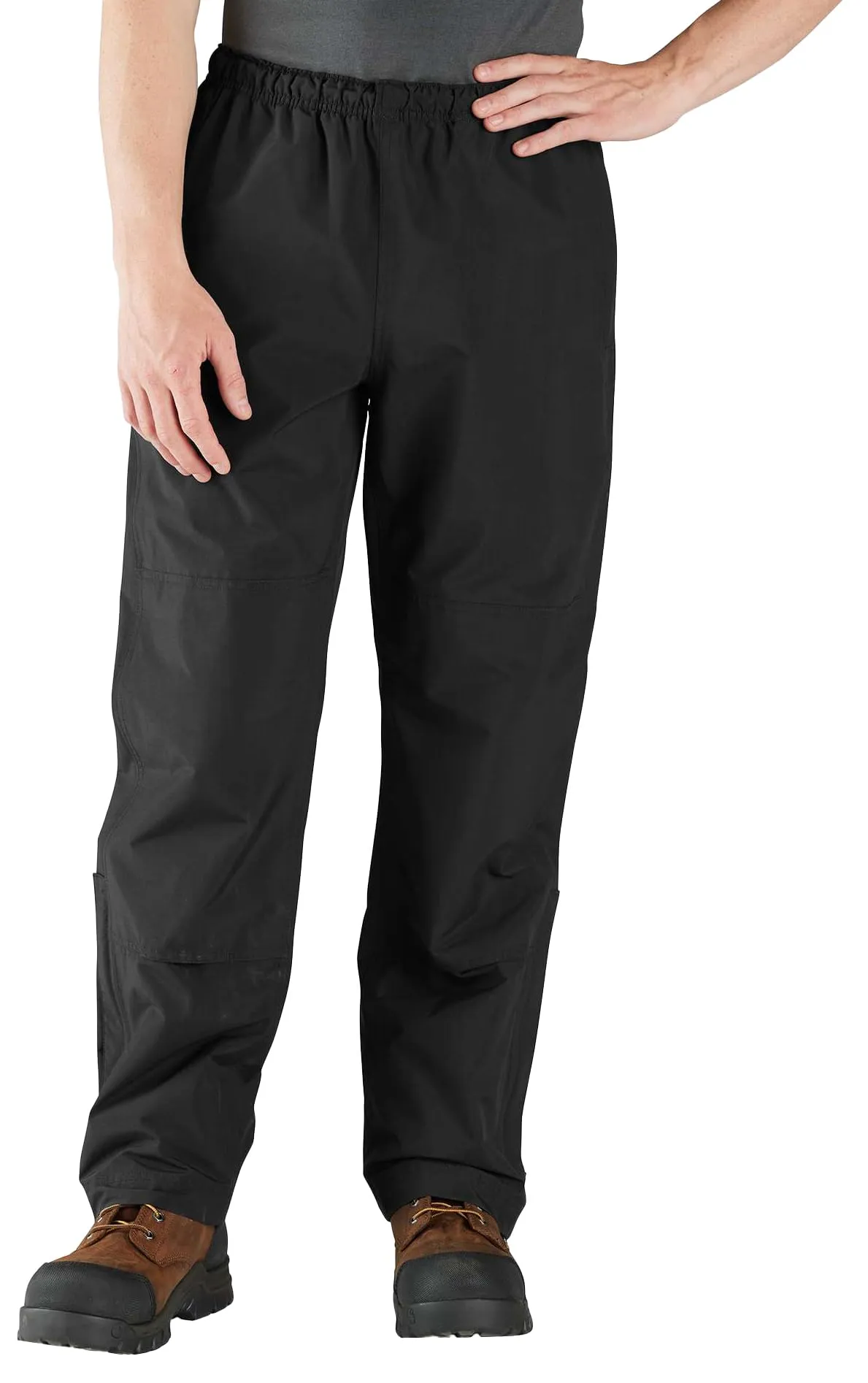 Carhartt 106437 Men's Storm Defender Relaxed Fit Lightweight Packable Pant