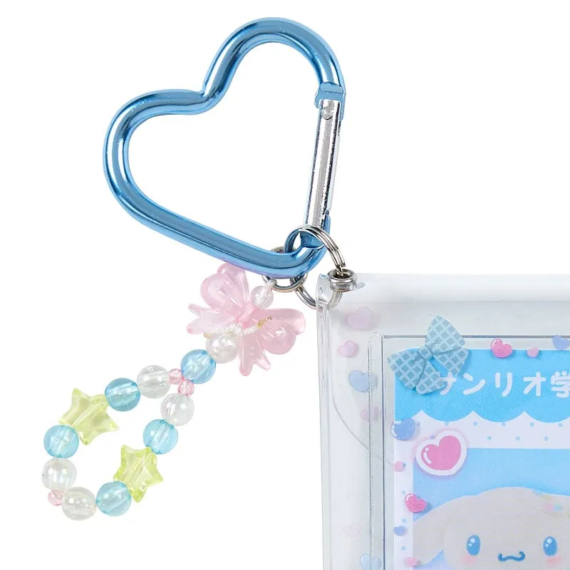 Cinnamoroll ID Badge (Sanrio Academy Series)