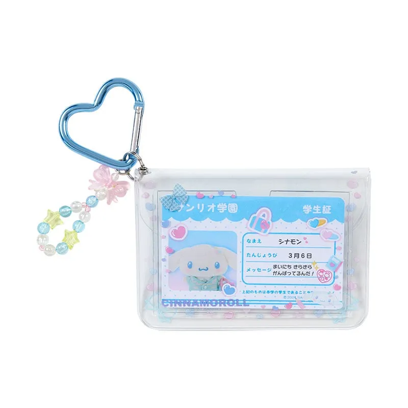 Cinnamoroll ID Badge (Sanrio Academy Series)