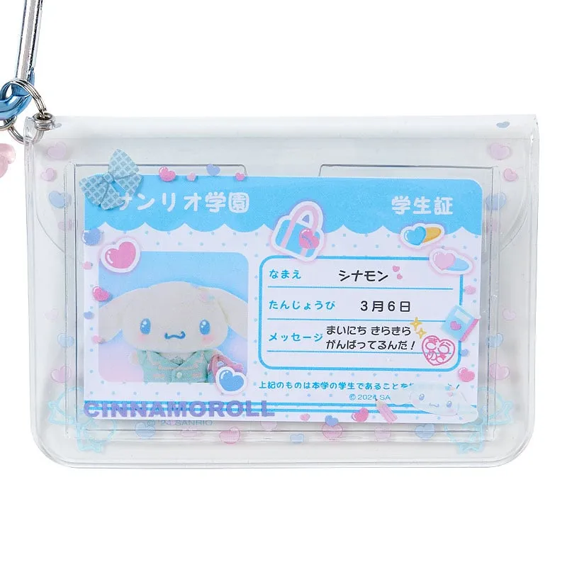 Cinnamoroll ID Badge (Sanrio Academy Series)