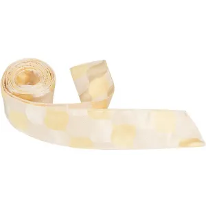 CL98 HT - Multi Yellow - Hair Tie