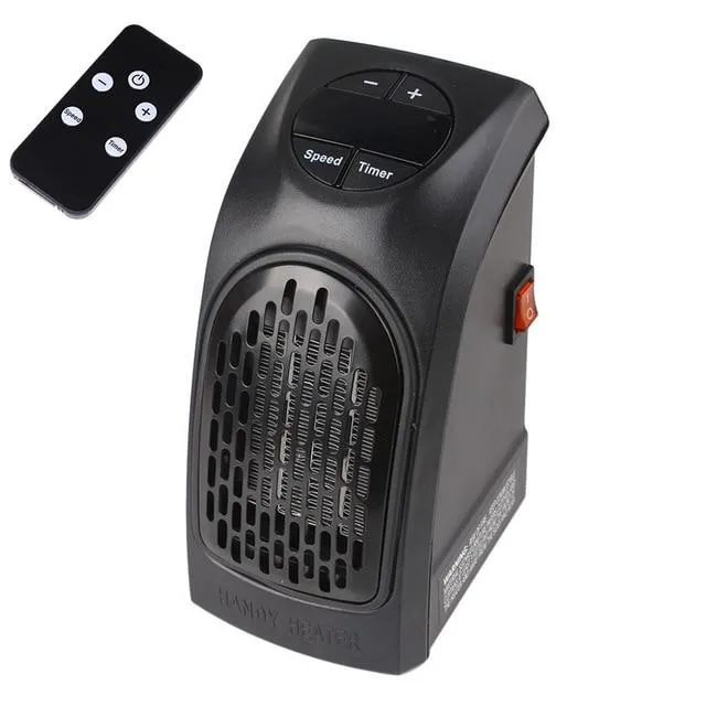 Compact Heater