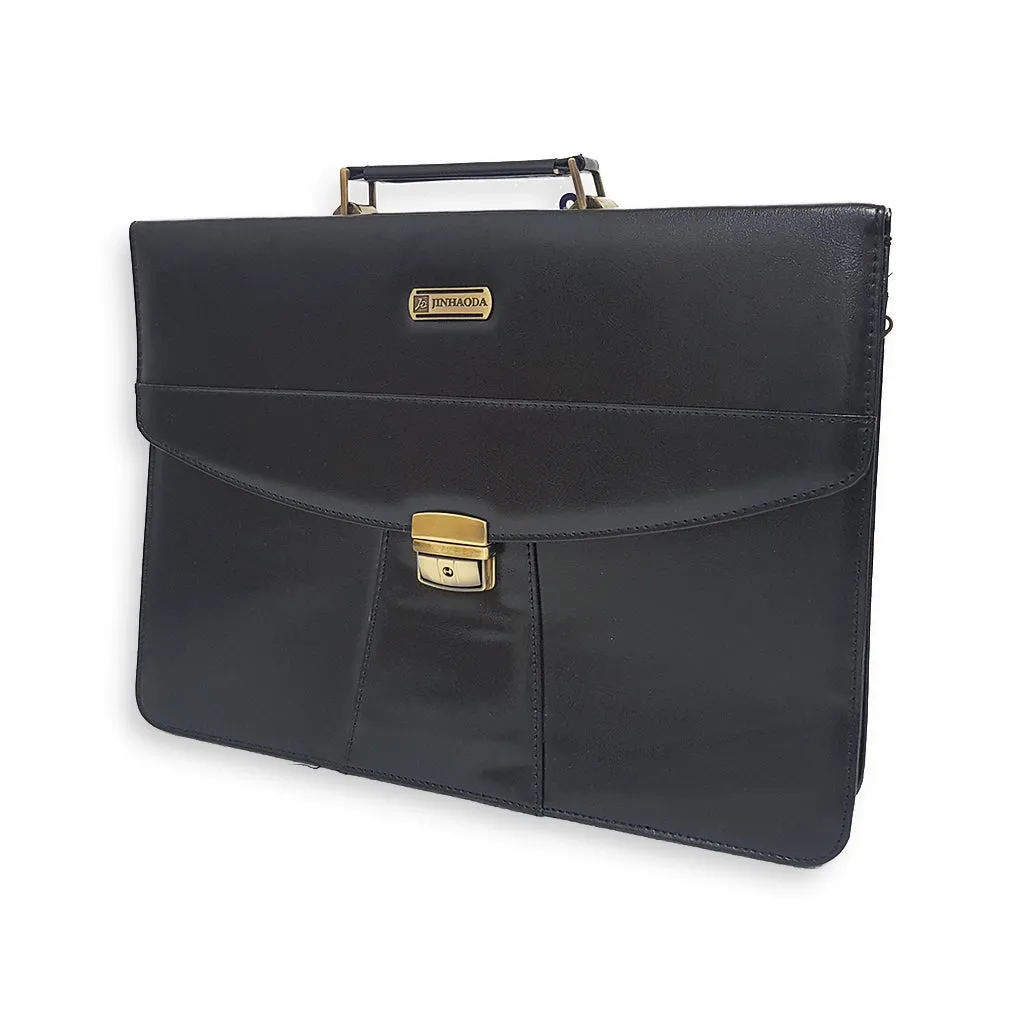 Corporate Bag Blk