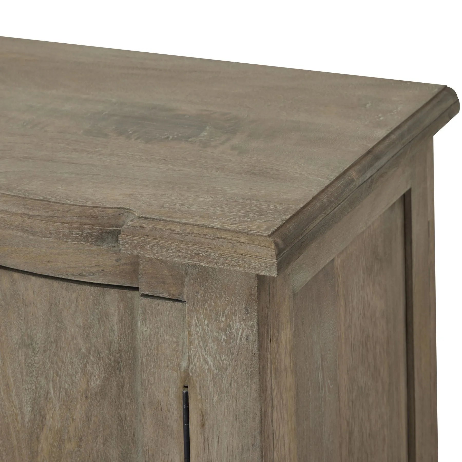 Cotswold 4 Door Sideboard