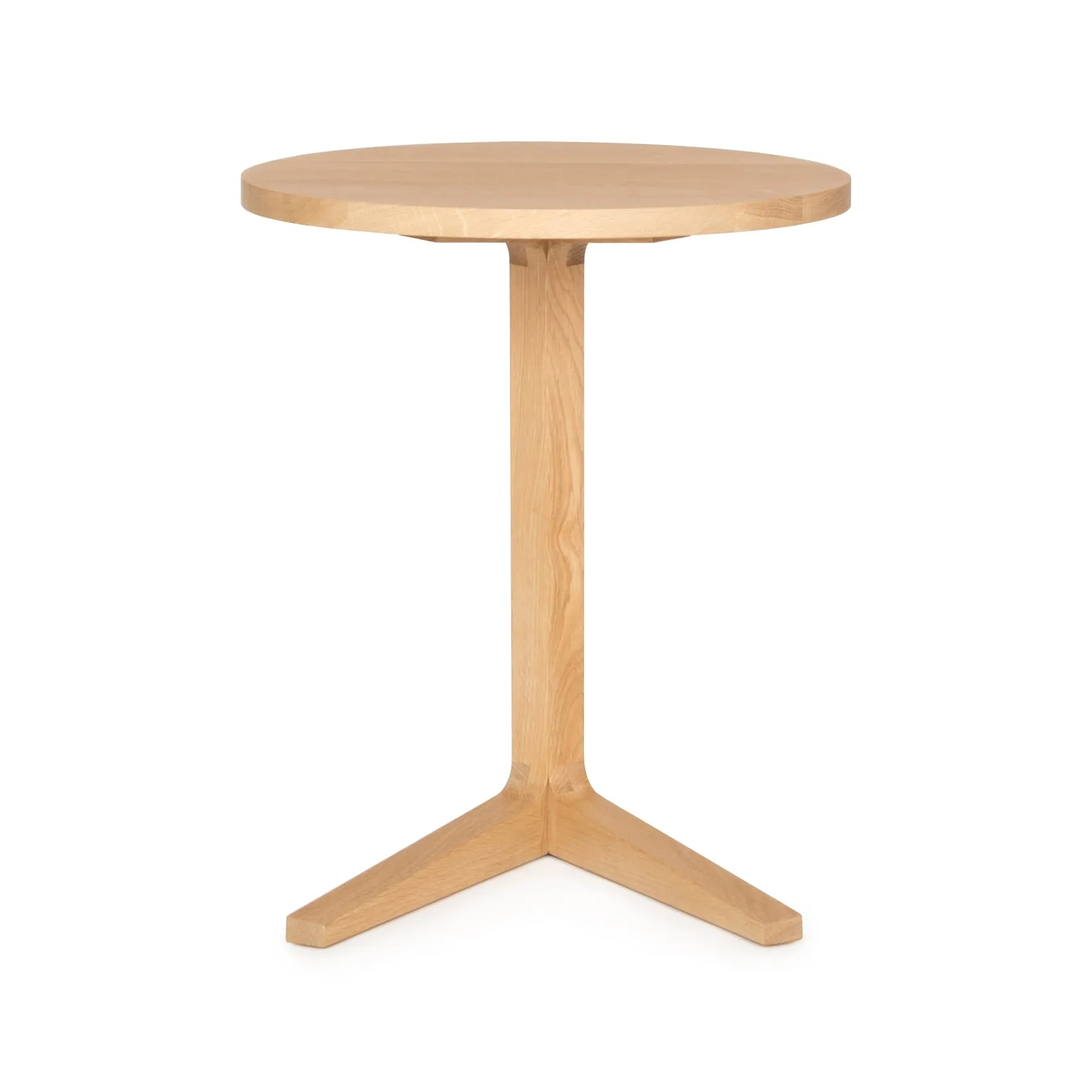 Cross Side Table