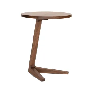 Cross Side Table