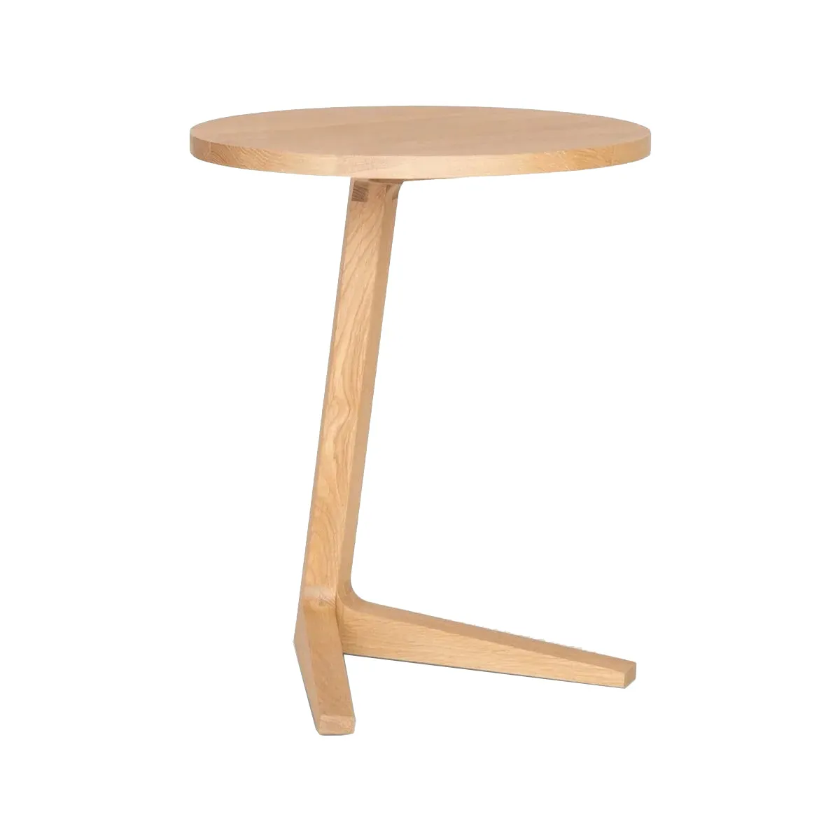 Cross Side Table