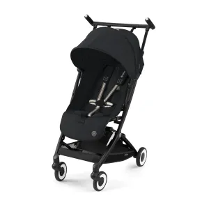 Cybex - Libelle 2 Ultra-Compact Lightweight Travel Stroller