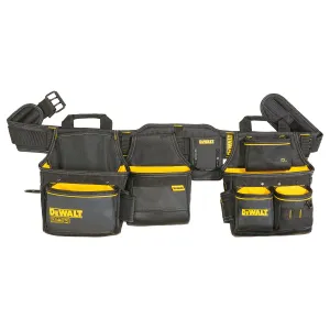 DeWALT DWST540601 Professional Tool Rig