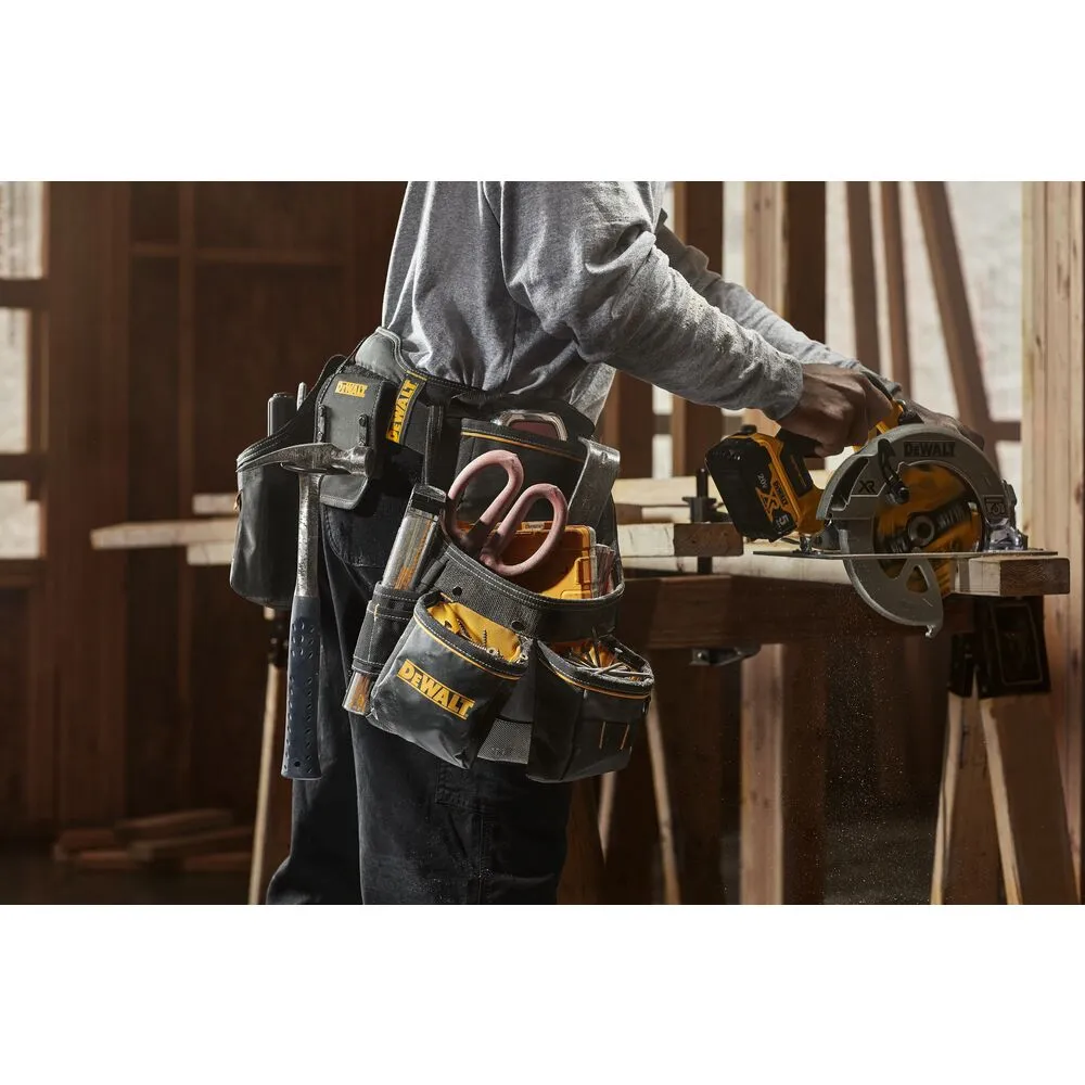 DeWALT DWST540601 Professional Tool Rig