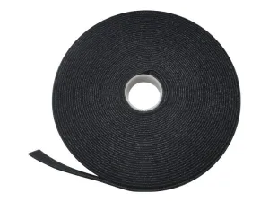 Digitus Velcro Tape On Roll For Cable Management - 10 M