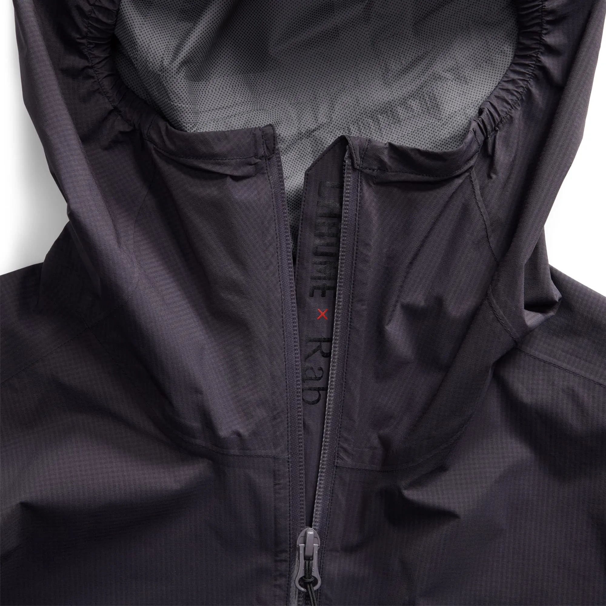 Downpour Jacket