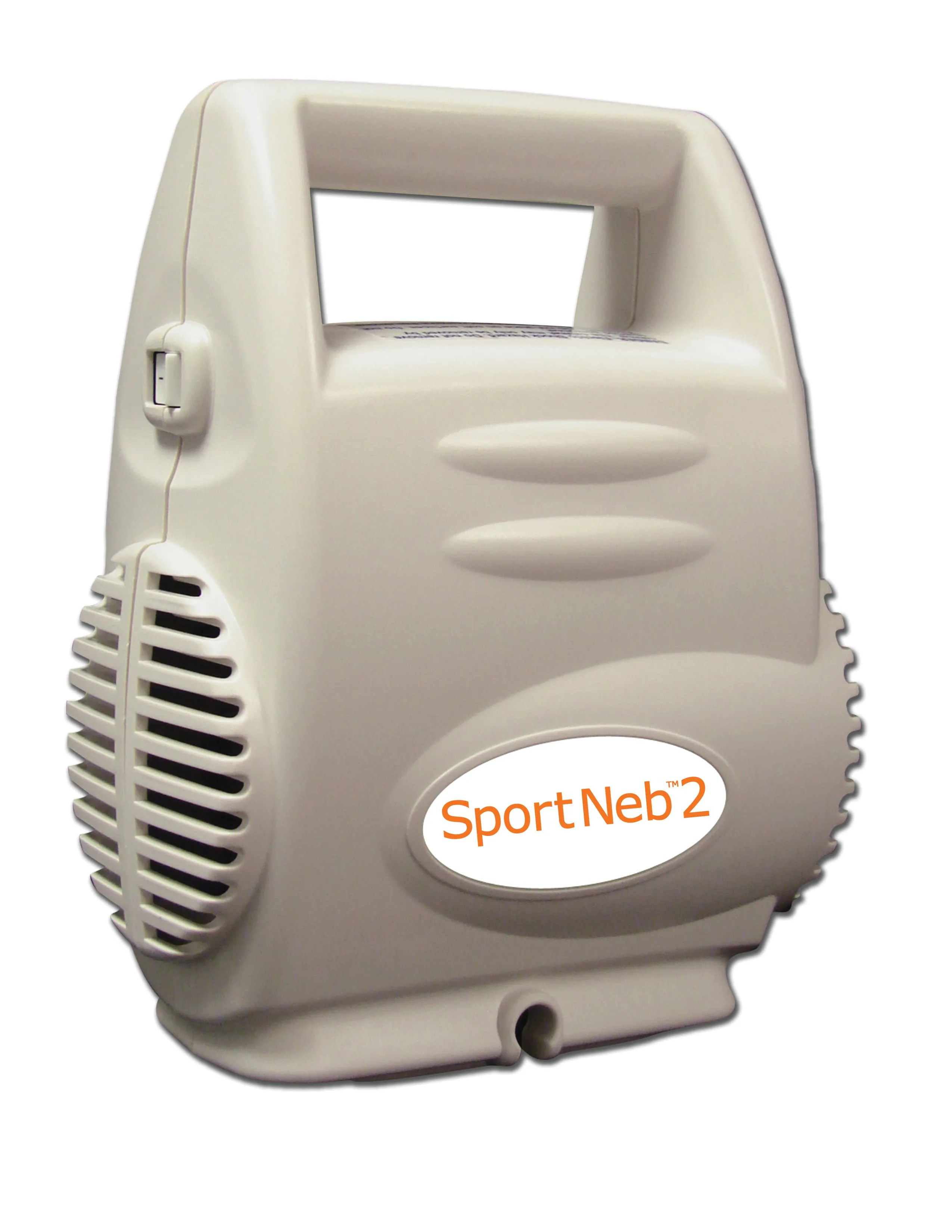 Drive Medical 420062 SportNeb 2 Compressor Nebulizer