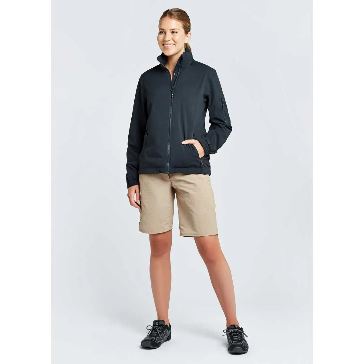 Dubarry Aquatech Corfu Women's Crew Jacket