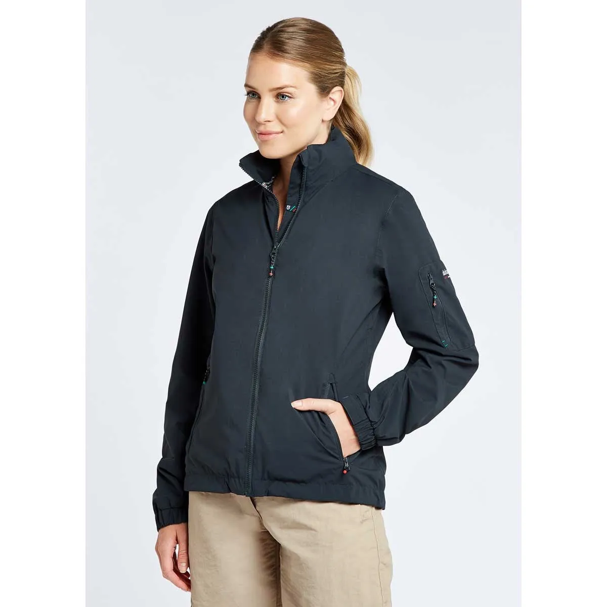 Dubarry Aquatech Corfu Women's Crew Jacket