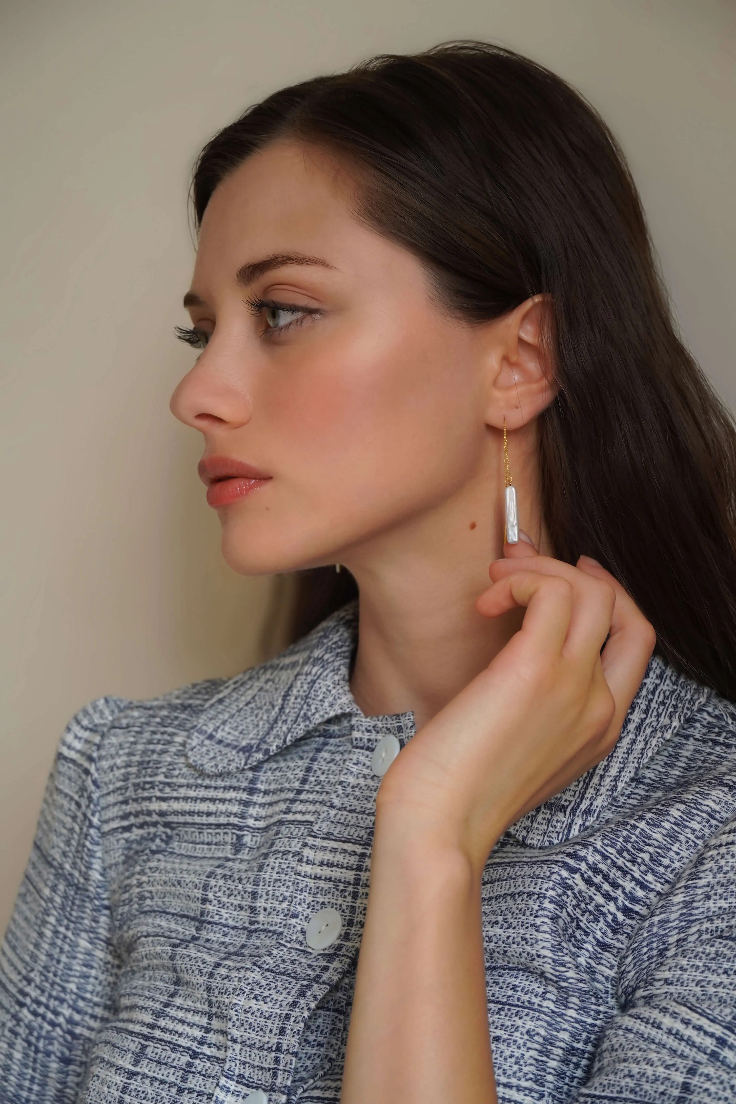 Ella Earrings