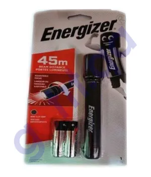 ENERGIZER LED FOCUS LIGHT XFH21