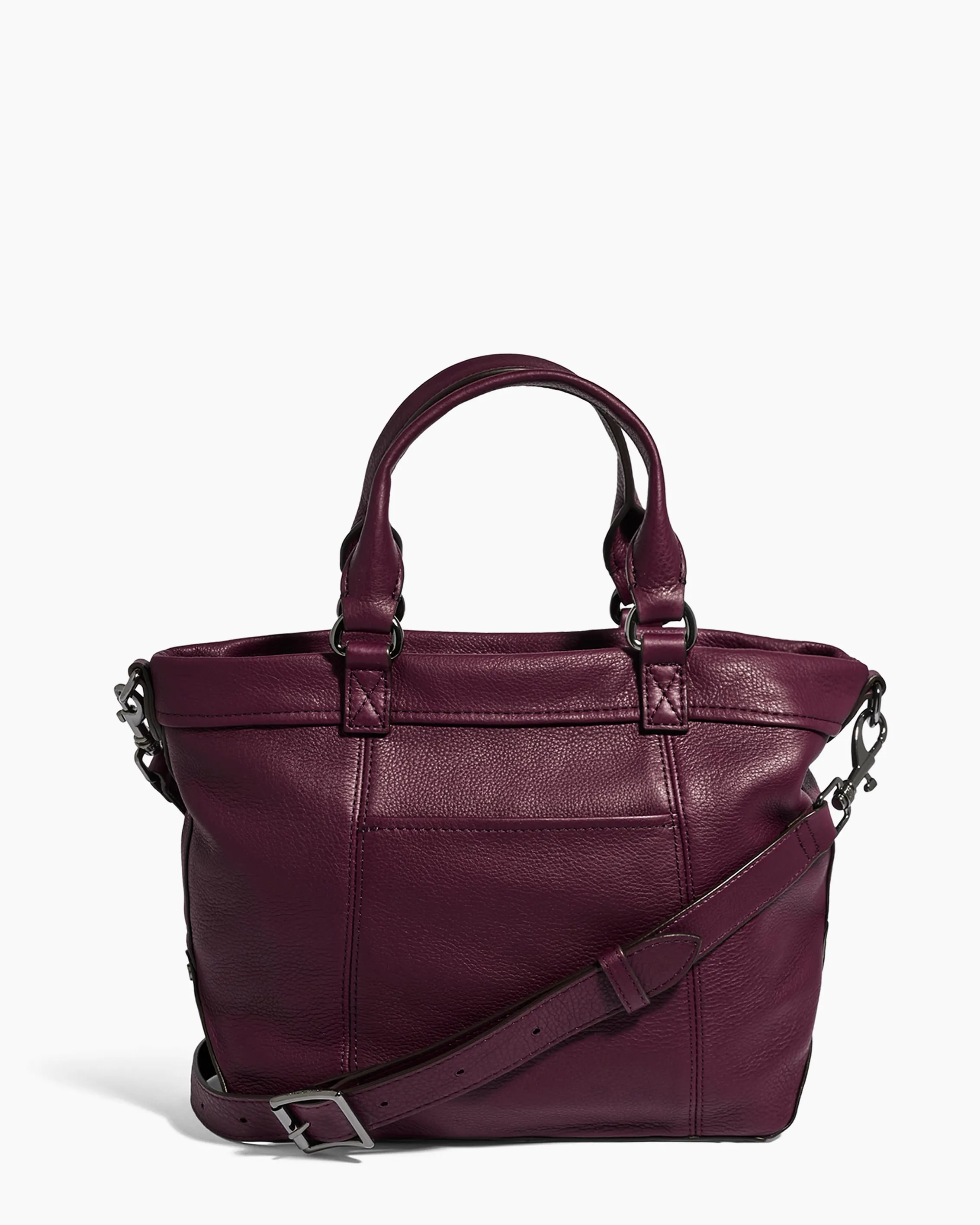 Fair Game Mini Convertible Tote