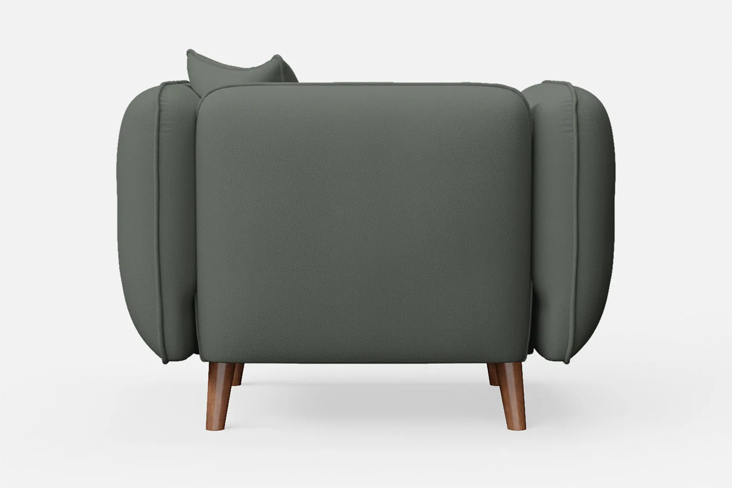 Florence Armchair Lush Leather