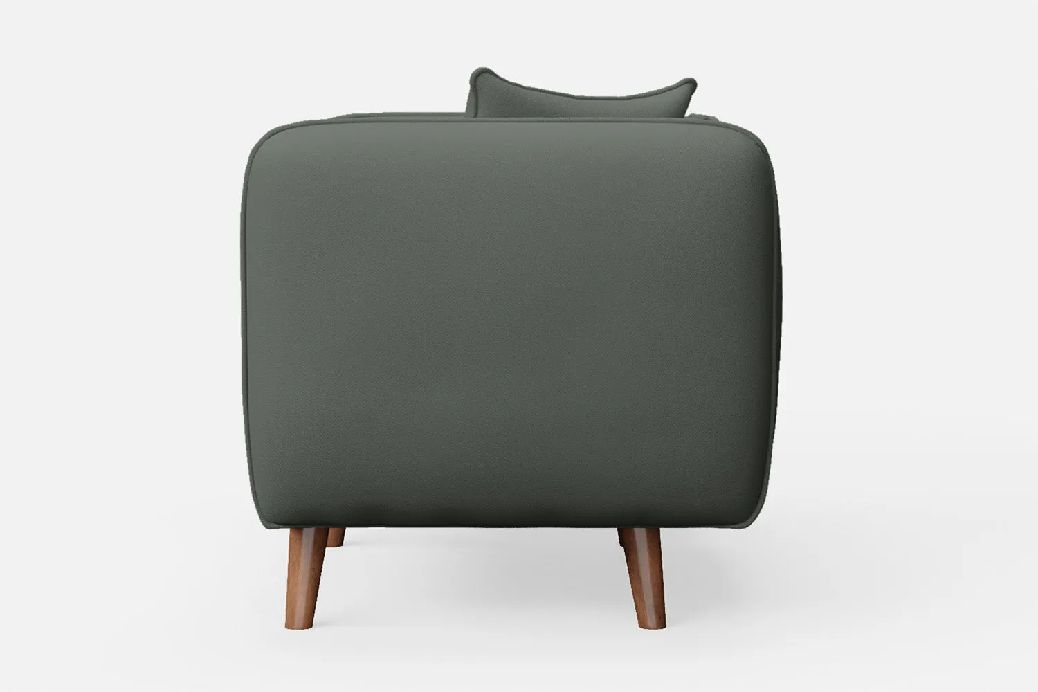 Florence Armchair Lush Leather