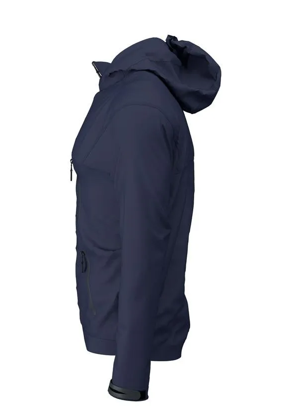 FUEL Technical Shell Jacket