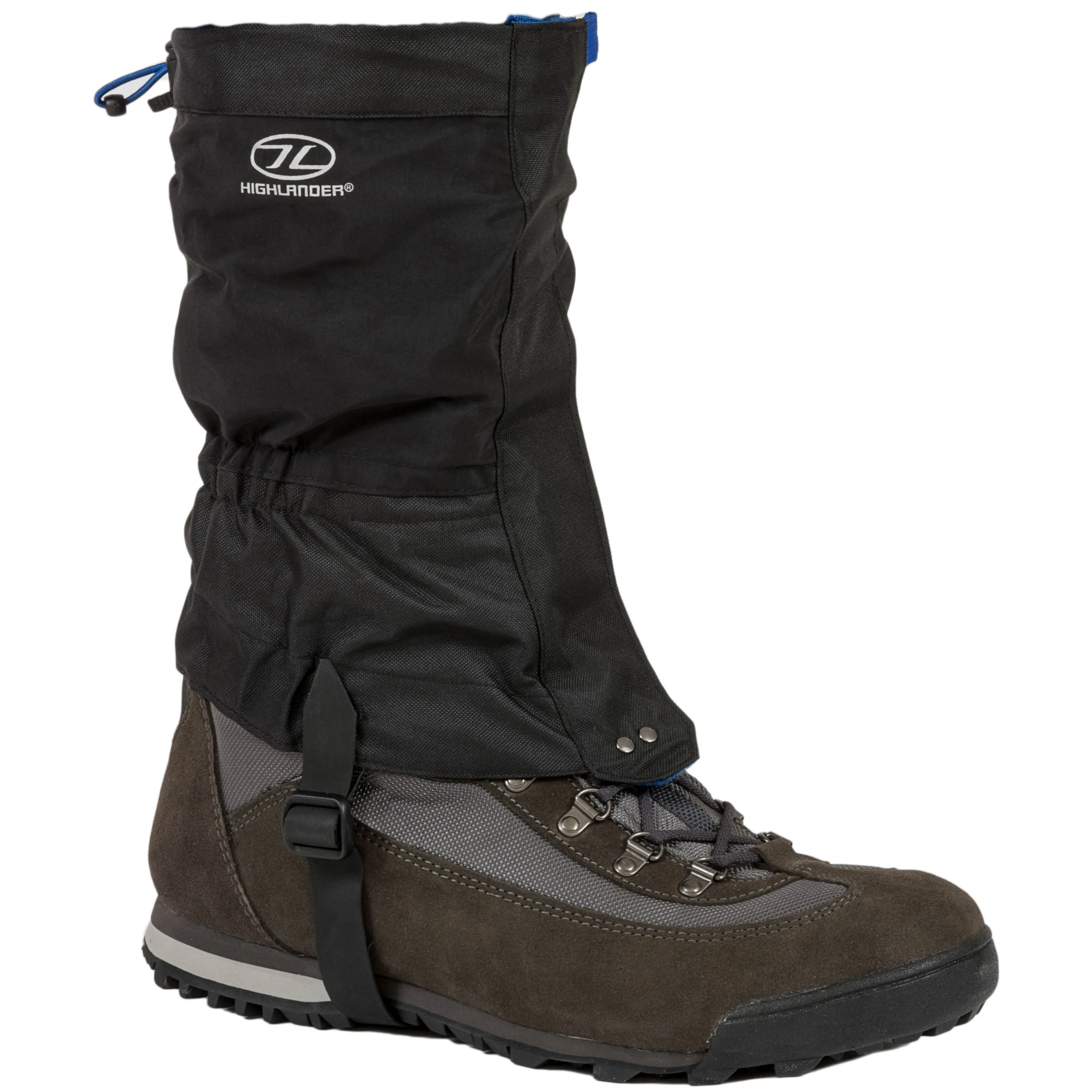 Grampian Ankle Gaiters