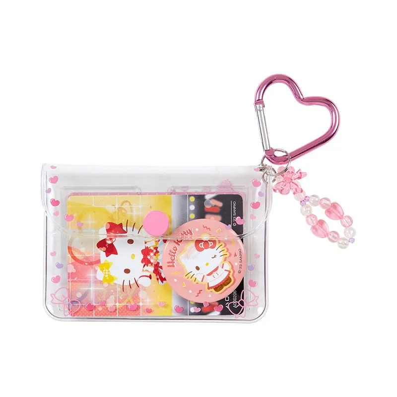 Hello Kitty ID Badge (Sanrio Academy Series)