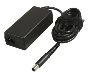 Hp 613152-001 Power Adapter/Inverter Indoor 65 W Black Uk