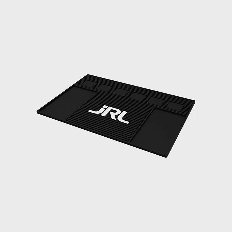 JRL - Large Magnetic Stationary Mat, 6 Magnetic Plates