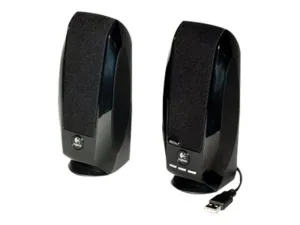 Logitech Speakers For Pc S150 Digital Usb