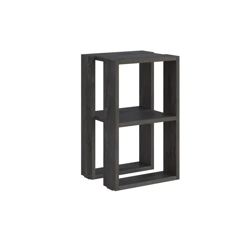 Lonie Modern Bedside Table Bedroom Furniture Width 34cm