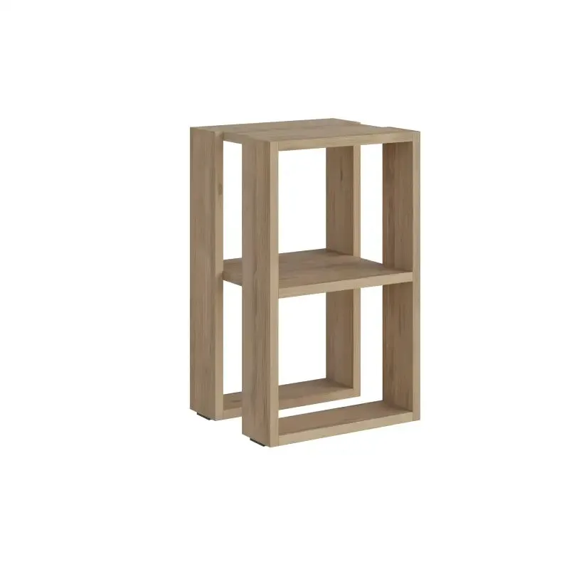 Lonie Modern Bedside Table Bedroom Furniture Width 34cm