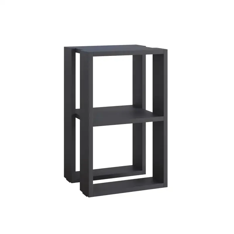 Lonie Modern Bedside Table Bedroom Furniture Width 34cm