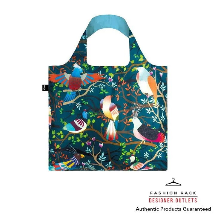 Loqi Hvass & Hannibal Birds Bag