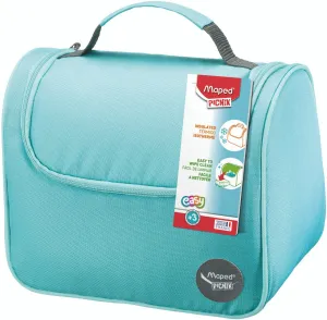 Maped Picnic Origins Lunch Bag Green