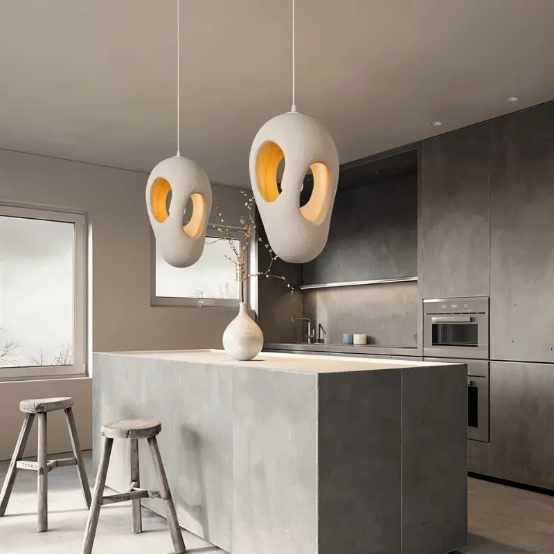 Muraria Pendant Light